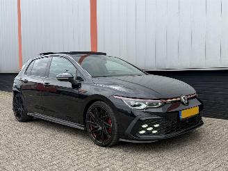 skadebil auto Volkswagen Golf 2.0 GTI HEAD UP PANO 2020/1