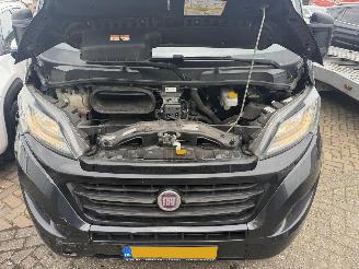 Fiat Ducato 33 2.3 MultiJet L2H2 NAP picture 26
