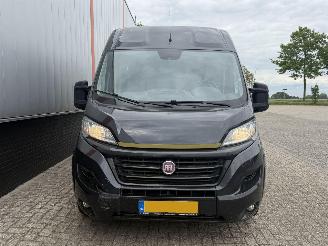 Fiat Ducato 33 2.3 MultiJet L2H2 NAP picture 21