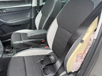 Skoda Rapid AUTOMAAT 1.2 TSI Greentech JOY NAP !!!! picture 22
