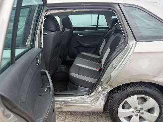 Skoda Rapid AUTOMAAT 1.2 TSI Greentech JOY NAP !!!! picture 20