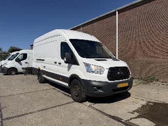 škoda osobní automobily Ford Transit 350 2.0 TDCI L4H3 Trend EURO 6 2016/1