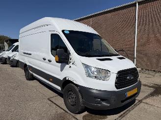 škoda osobní automobily Ford Transit 350 2.0 TDCI L3H3 Trend EURO 6 2019/1
