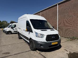 škoda osobní automobily Ford Transit 350 2.0 TDCI L3H2 Trend EURO 6 2020/1
