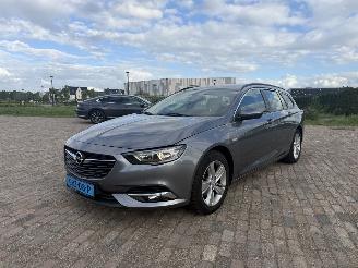 Schadeauto Opel Insignia SPORTS TOURER 1.6 CDTI AUTOMAAT 2019/1