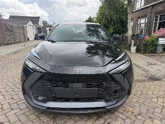 Toyota CH-R R HYBRID 1.8 72KW AUTOMAAT picture 4