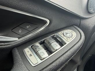 Mercedes C-klasse C220d AMG FACELIFT picture 21