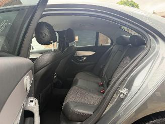 Mercedes C-klasse C220d AMG FACELIFT picture 32