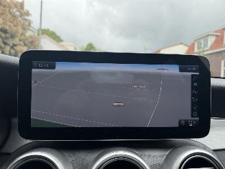 Mercedes C-klasse C220d AMG FACELIFT picture 28
