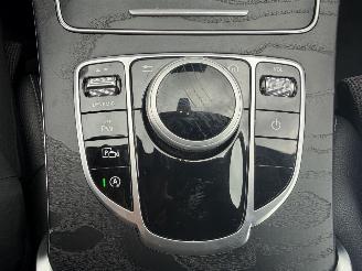 Mercedes C-klasse C220d AMG FACELIFT picture 26