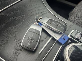 Mercedes C-klasse C220d AMG FACELIFT picture 24