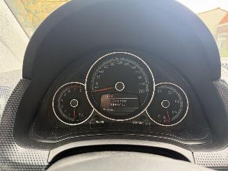 Volkswagen Up! 1.0 BMT move up! picture 24