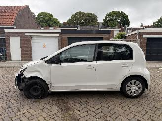 Volkswagen Up! 1.0 BMT move up! picture 15