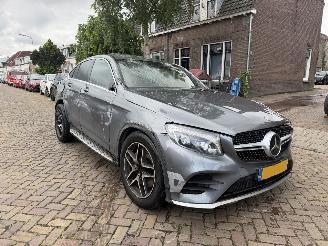 Mercedes GLC Coupe 350 d 4MATIC picture 5