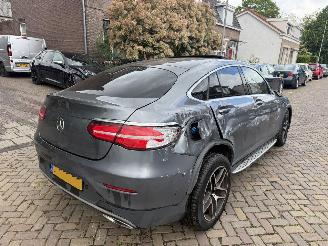 Mercedes GLC Coupe 350 d 4MATIC picture 8