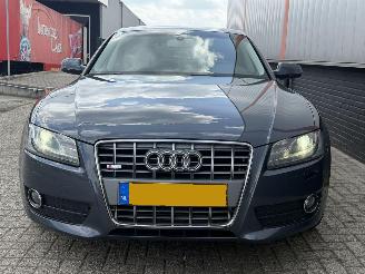 Audi A5 1.8 TFSI S Line picture 6