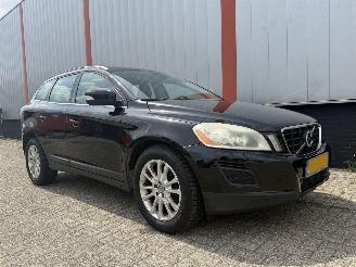 Avarii autoturisme Volvo Xc-60 2.0 D3 Summum AUTOMAAT 2010/1
