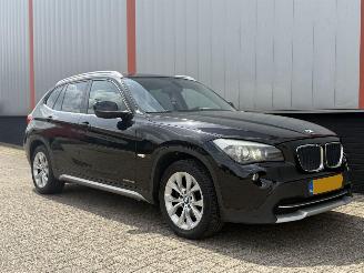 Unfallwagen BMW X1 XDRIVE 28I NAP AUTOMAAT 2011/1