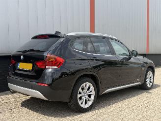 BMW X1 XDRIVE 28I NAP AUTOMAAT picture 3