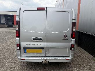 Fiat Talento 2.0 MultiJet L2H1 Business Pro DC picture 26