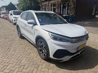Unfallwagen BYD Atto 3 Comfort 60 kWh 2023/1
