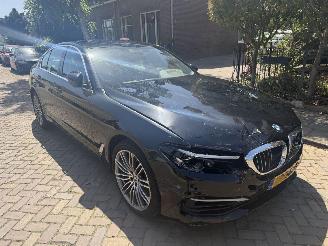 BMW 5-serie 530i 252PK AUTOMAAT picture 6