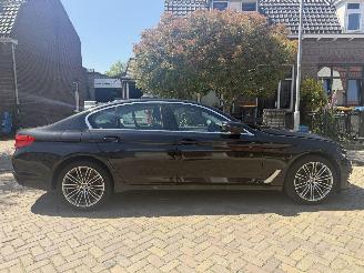 BMW 5-serie 530i 252PK AUTOMAAT picture 8