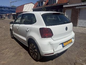 Volkswagen Polo 1.4 TDI EURO 6 picture 10