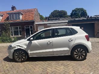 Volkswagen Polo 1.4 TDI EURO 6 picture 11