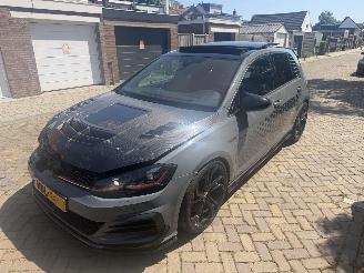 Volkswagen Golf 2.0 TSI GTI TCR AKRA picture 2