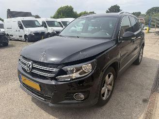 Avarii autoturisme Volkswagen Tiguan 1.4 TSI Sport & Style 2015/1