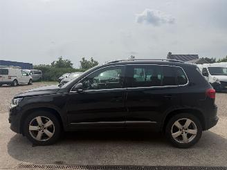 Volkswagen Tiguan 1.4 TSI Sport & Style picture 15