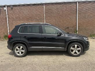 Volkswagen Tiguan 1.4 TSI Sport & Style picture 5