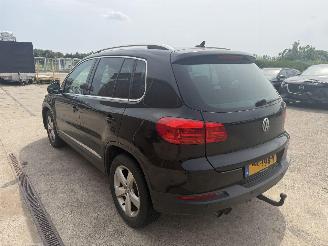 Volkswagen Tiguan 1.4 TSI Sport & Style picture 13