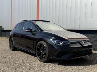 krockskadad bil auto Volkswagen Golf 8R 320 PK PANO 6.431 km!! 2022/1