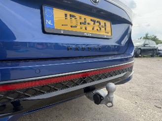 Volkswagen Passat 1.5 eHybrid R LINE picture 8