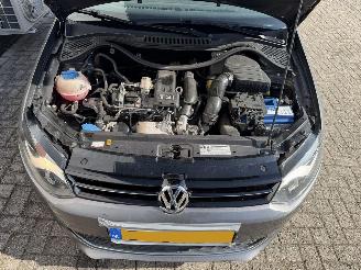 Volkswagen Polo 1.2 TSI Highline NAP picture 21