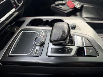 Audi Q7 3.0 TDI QUATTRO 7 PERS picture 19