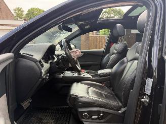 Audi Q7 3.0 TDI QUATTRO 7 PERS picture 16