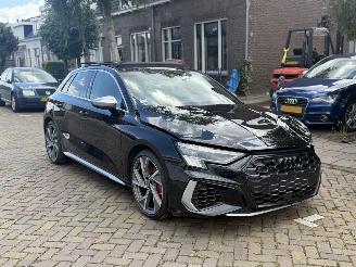 Avarii autoturisme Audi S3 PANO SFEER AUTOMAAT 2021/1
