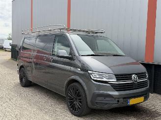 Avarii autoturisme Volkswagen Transporter 2.0 TDI L2H3 30 AUTOMAAT 2020/1