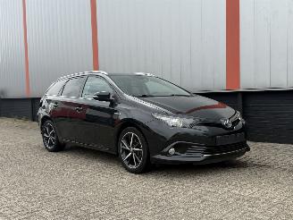 skadebil auto Toyota Auris Touring Sports  2019/1