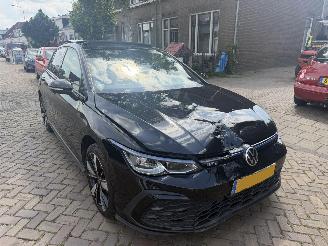 Volkswagen Golf 1.4 TSI GTE PANO SFEER picture 6