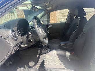 Audi A1 NAP! 1.0 TFSI S LINE AUTOMAAT SPORTBACK picture 19