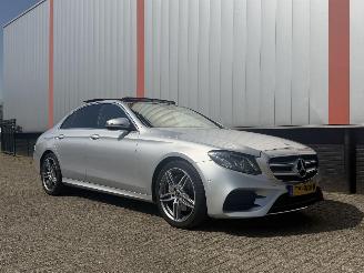 Auto incidentate Mercedes E-klasse E200d AMG PANO SFEER 2018/1