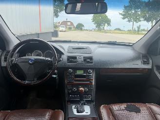 Volvo Xc-90 2.4 D5 7 PERS AUTOMAAT picture 13