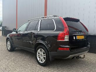 Volvo Xc-90 2.4 D5 7 PERS AUTOMAAT picture 20