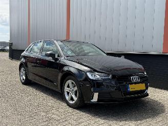 Audi A3 1.0 TFSI SPORTBACK picture 5