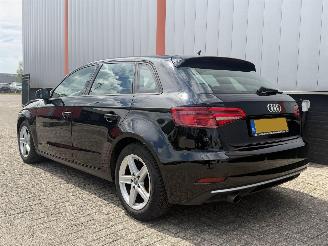 Audi A3 1.0 TFSI SPORTBACK picture 25