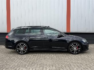 Volkswagen Golf GTD 184 PK SPORT picture 3